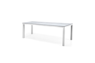SUNS Vario – Outdoor Dining Table – SUNS Blue Collection – 90