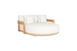 Daybed SUNS Vento