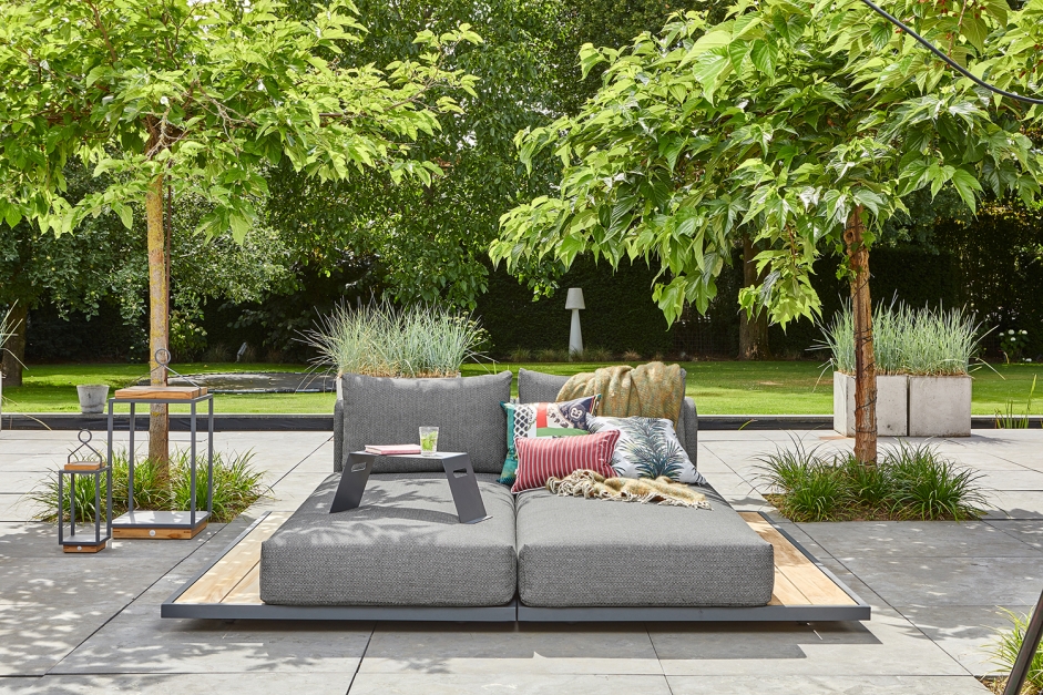 Daybed – Kota – Green collectie