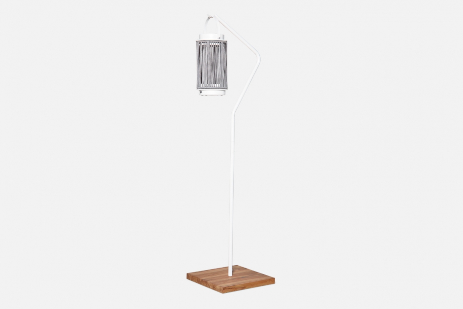 Lampstandaard – Ivy – Solar collectie