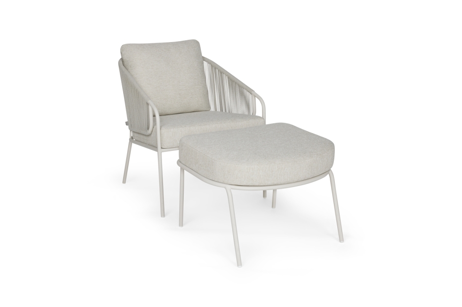 Lounge chair SUNS Revello