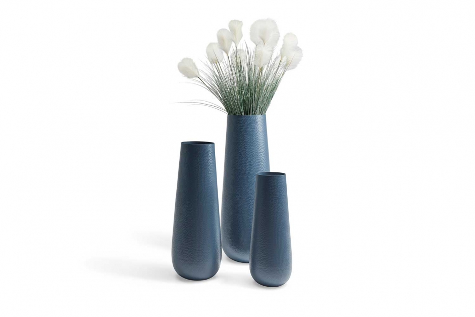 Bloemenvaas – Vasi – Lifestyle collectie – 3-delig